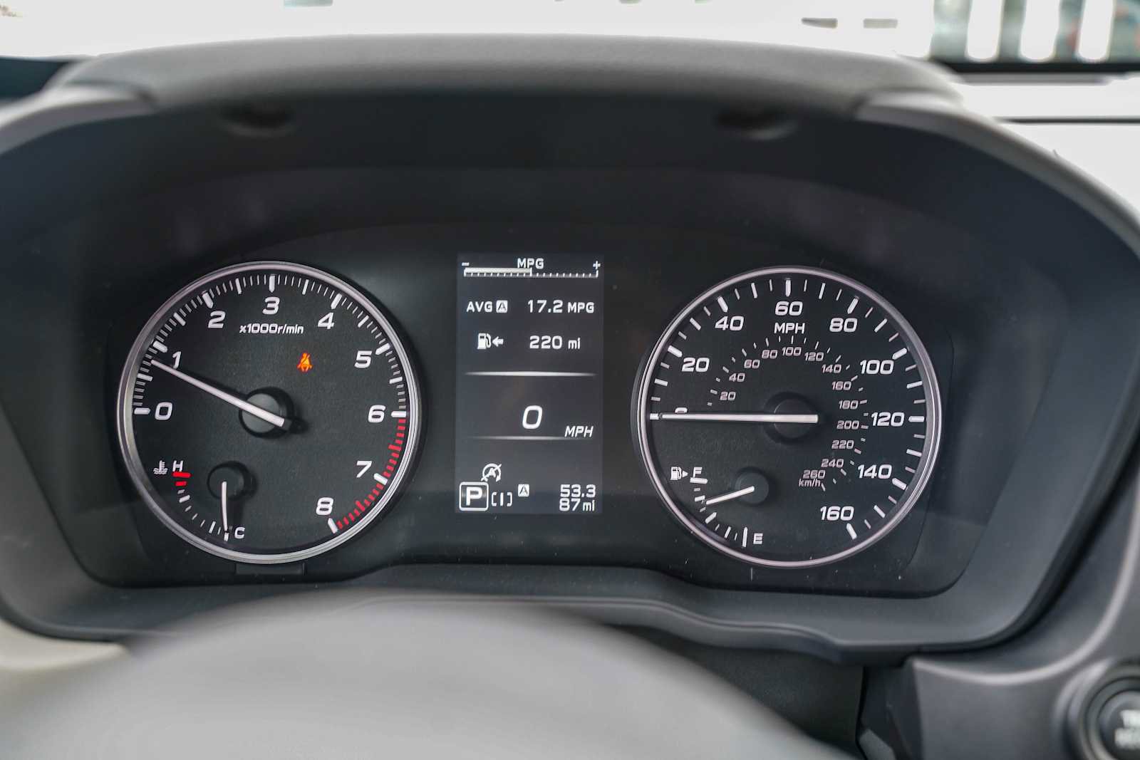 New 2026 Subaru Forester Premium image 26