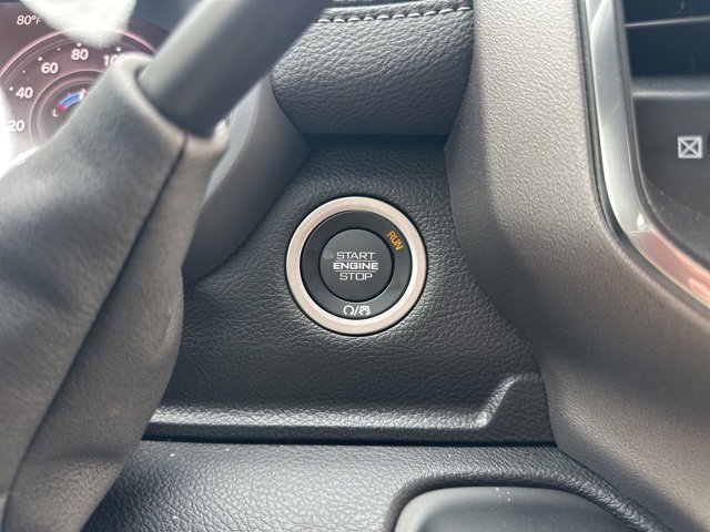 New 2026 RAM 2500 Laramie image 25