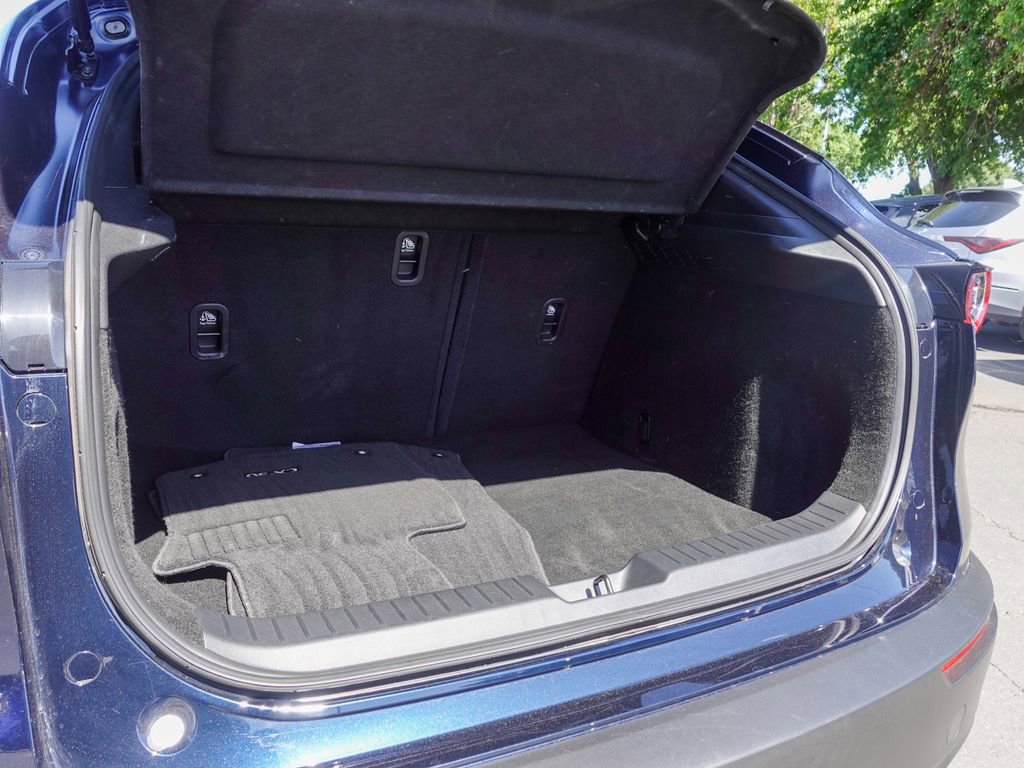 Used 2025 MAZDA CX-30 AWD 2.5 S image 25