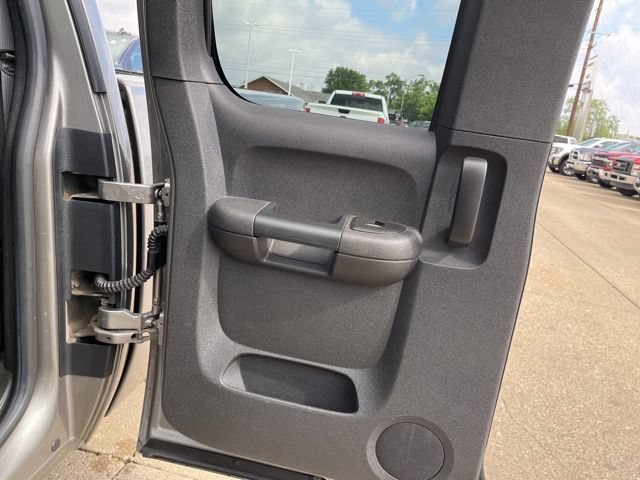 Used 2013 Chevrolet Silverado 1500 LT AWD/4WD image 22
