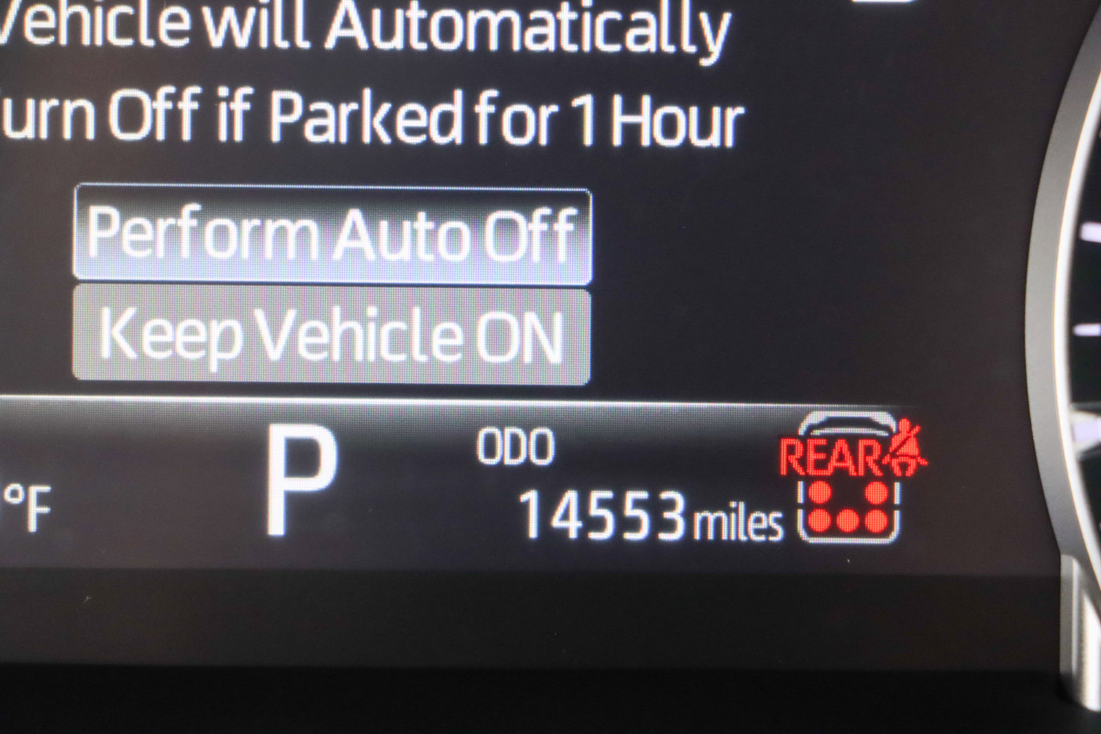 Used 2024 Toyota Highlander XLE image 17