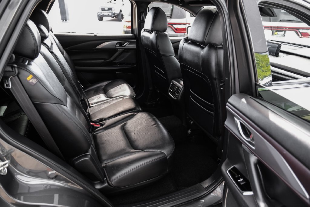 Used 2019 MAZDA CX-9 Grand Touring FWD image 41