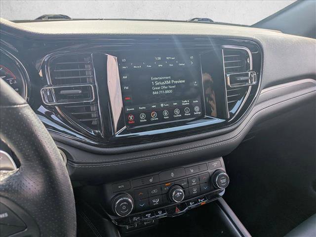 Used 2021 Dodge Durango GT image 13