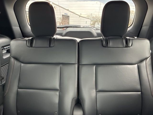 New 2026 Ford Explorer Tremor w/ Tremor Ultimate Package image 28