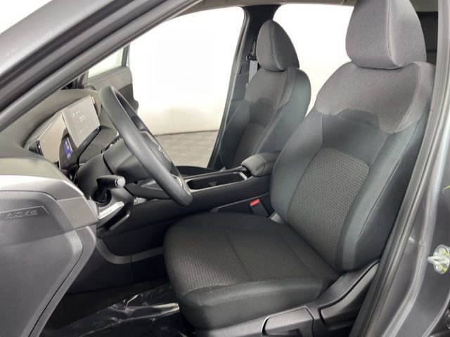 New 2026 Nissan Kicks S image 21