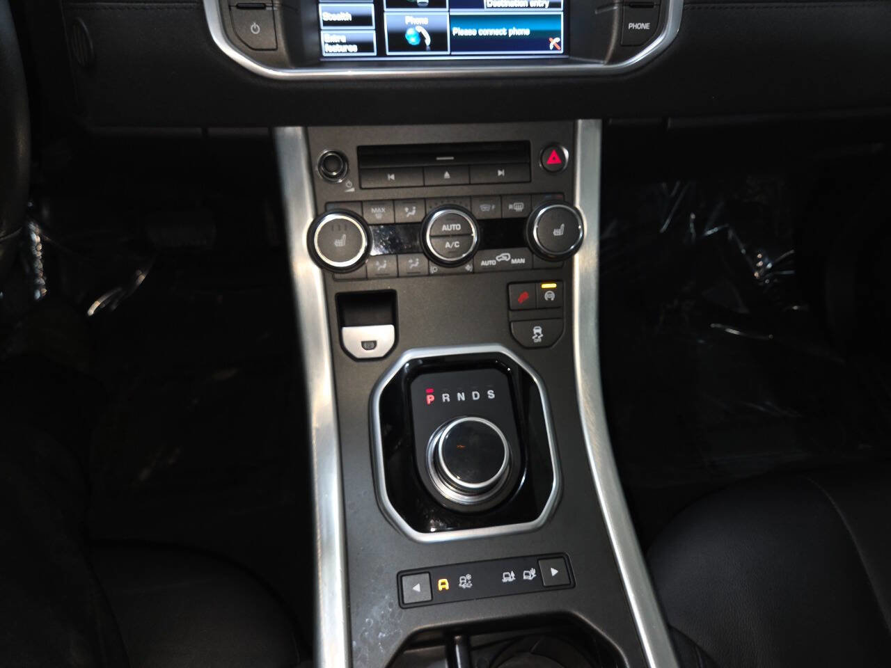 Used 2015 Land Rover Range Rover Evoque Pure Plus AWD/4WD image 36