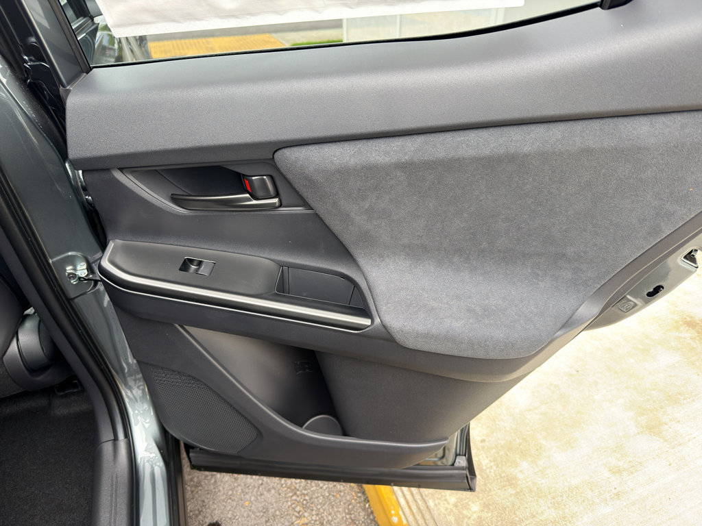 New 2026 Toyota C-HR AWD/4WD image 23