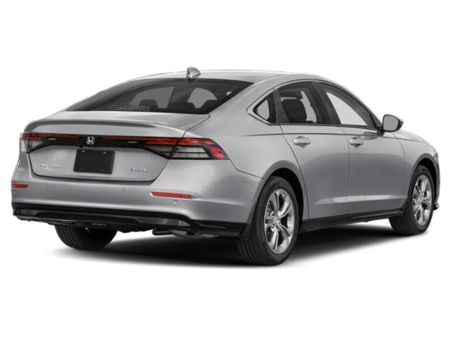 New 2026 Honda Accord EX-L image 5