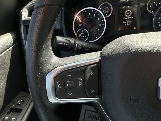 New 2025 RAM 1500 Tradesman image 25