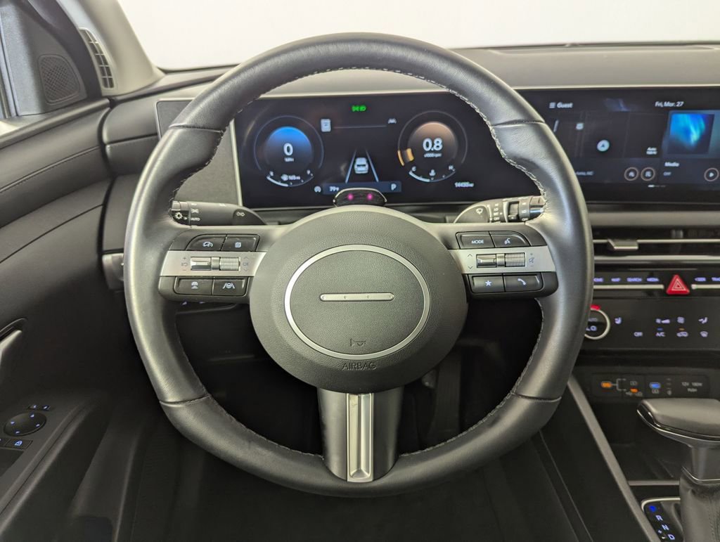 Used 2025 Hyundai Tucson SEL image 65