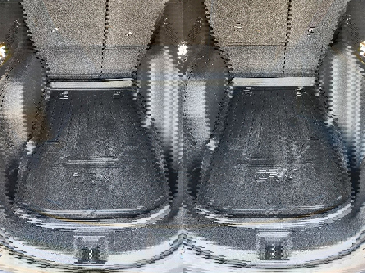 Certified 2024 Honda CR-V Sport image 31