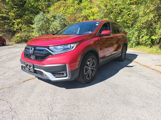 Used 2022 Honda CR-V EX