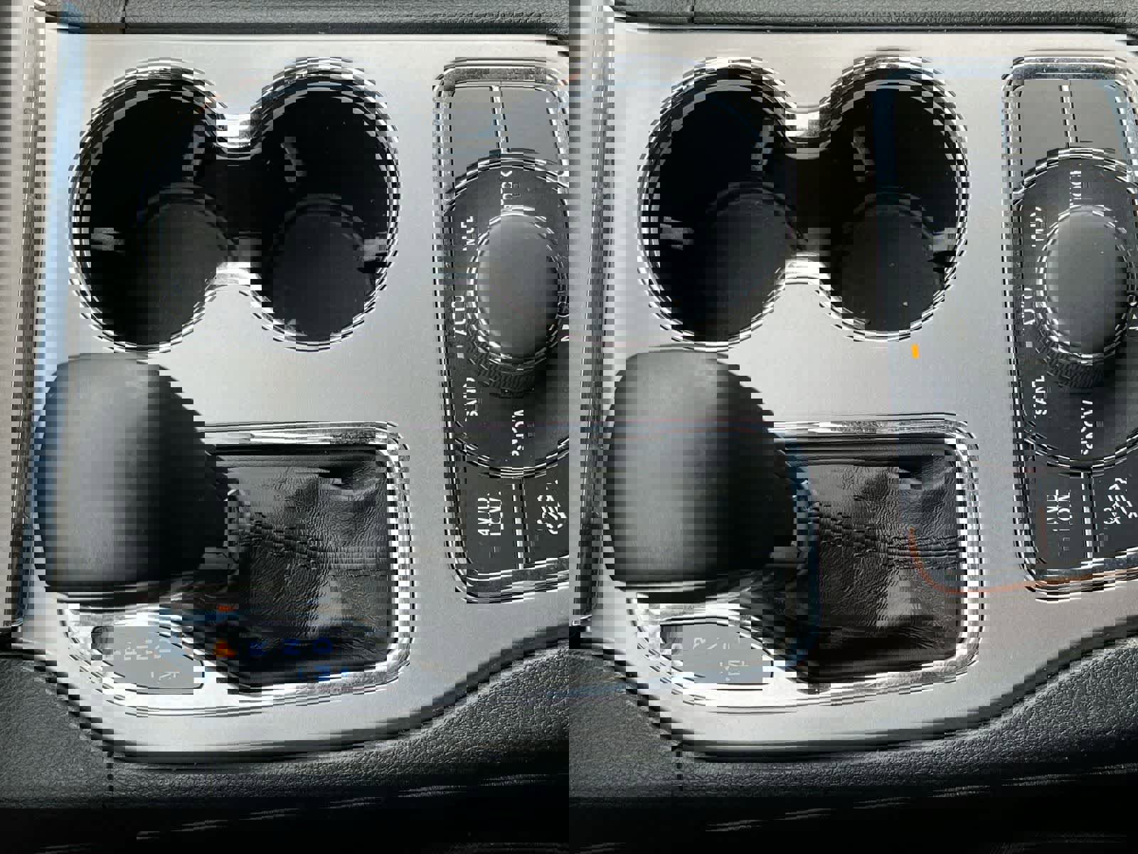 Used 2020 Jeep Grand Cherokee Limited w/ Premium Lighting Group image 30