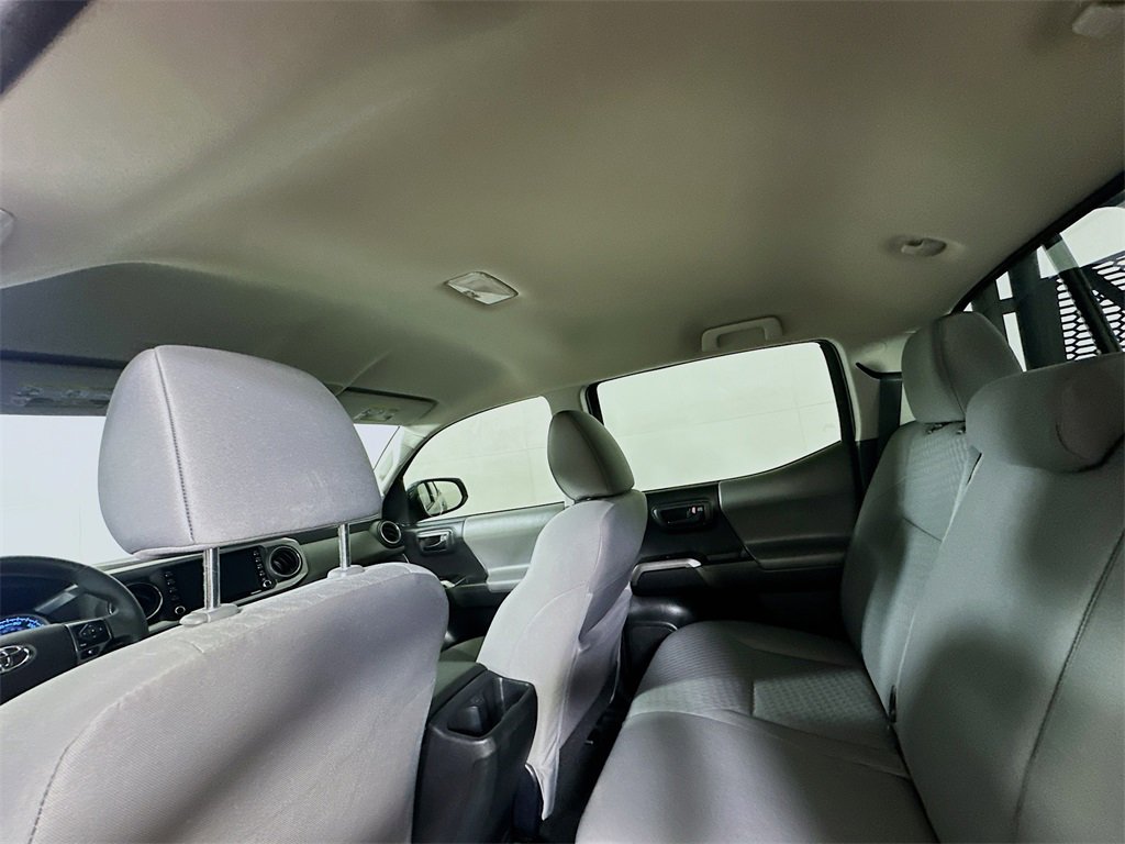 Used 2023 Toyota Tacoma SR5 image 13