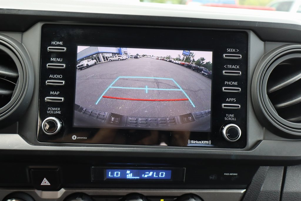 Used 2022 Toyota Tacoma SR5 image 12