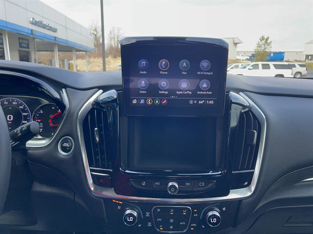 Used 2023 Chevrolet Traverse High Country image 25