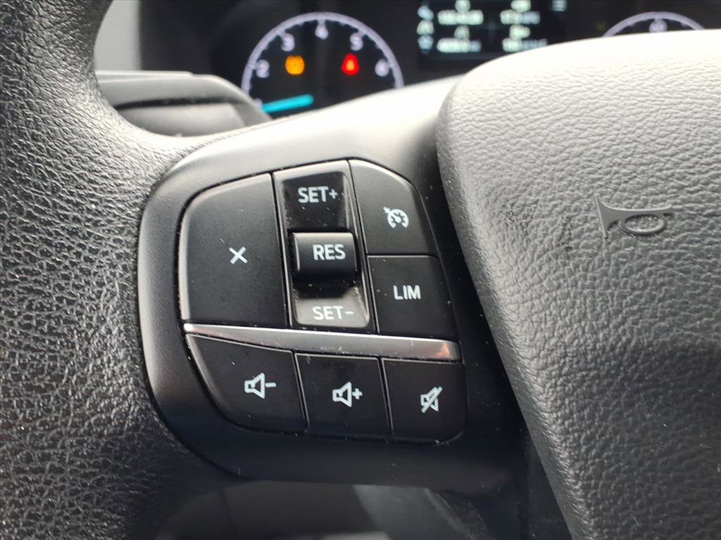Used 2024 Ford Transit 250 Low Roof w/ Exterior Upgrade Package image 23