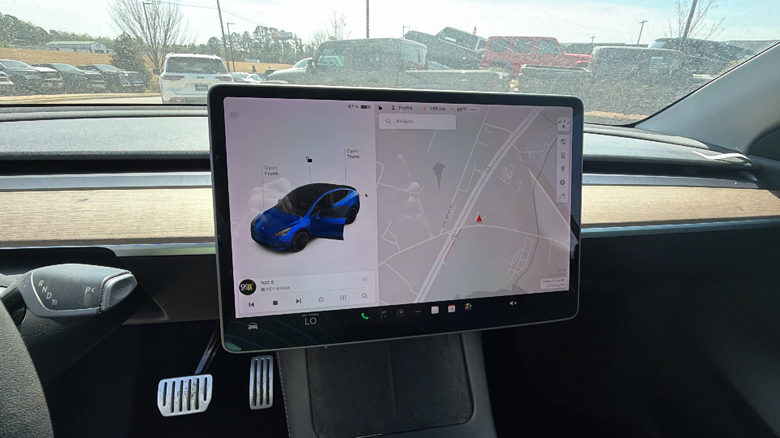 Used 2022 Tesla Model Y Performance image 29