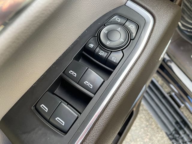 Used 2024 Chevrolet Silverado 2500 LTZ w/ LTZ Premium Package image 26