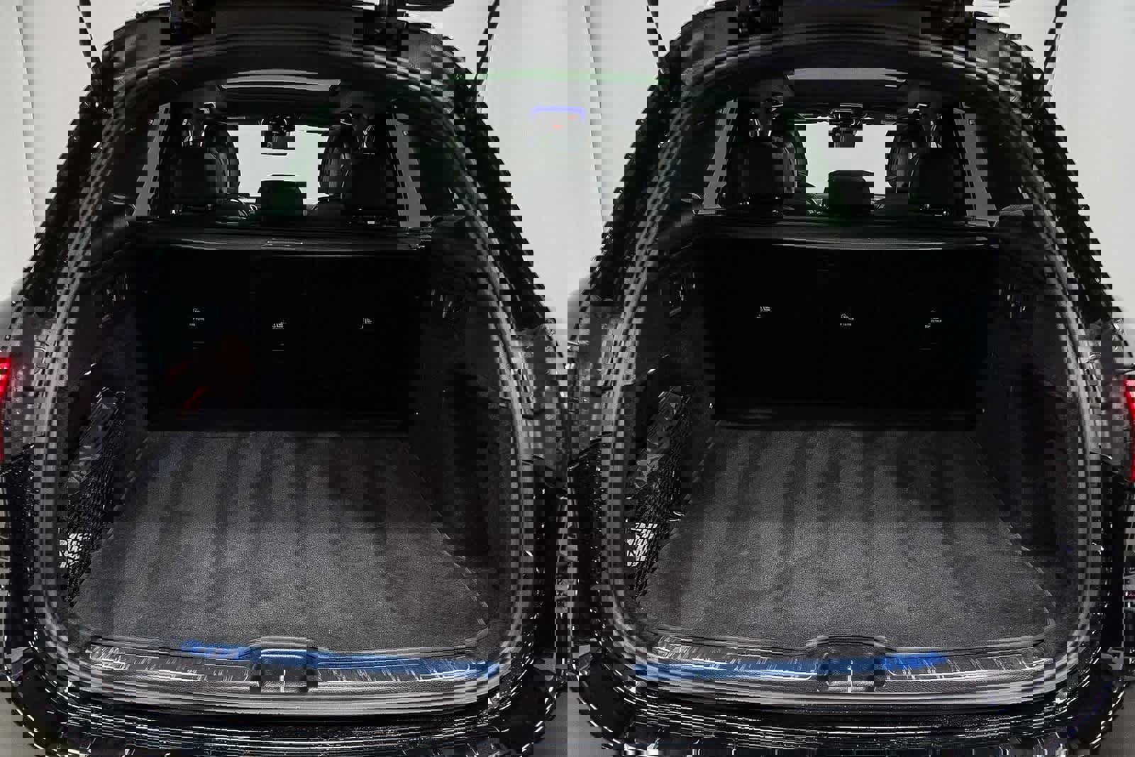 Used 2025 Mercedes-Benz GLC 300 4MATIC image 29