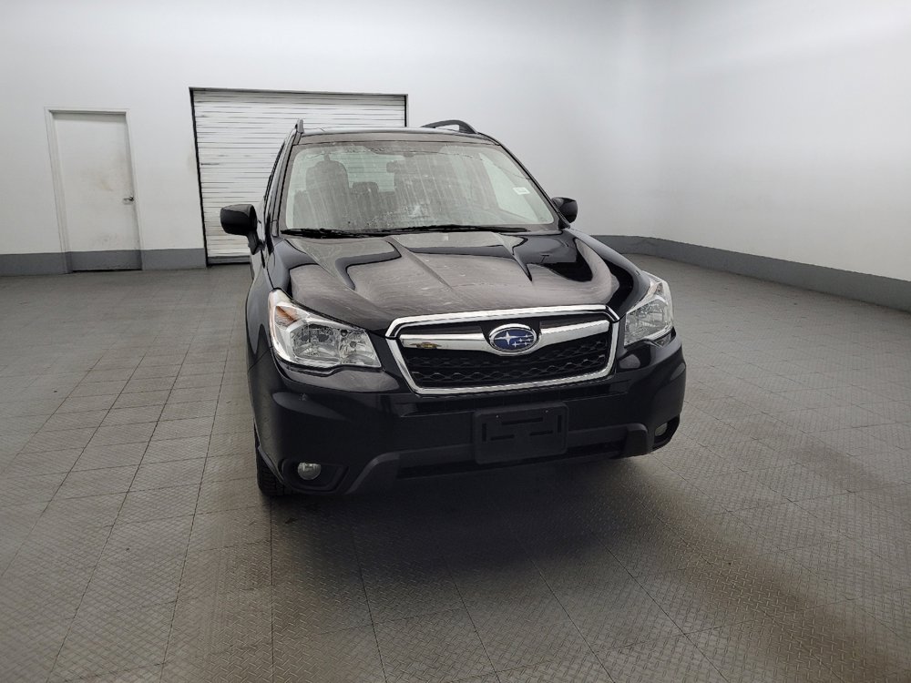 Used 2016 Subaru Forester 2.5i Limited image 14