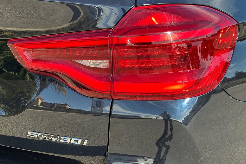 Used 2020 BMW X3 sDrive30i w/ M Sport Package 2 image 33