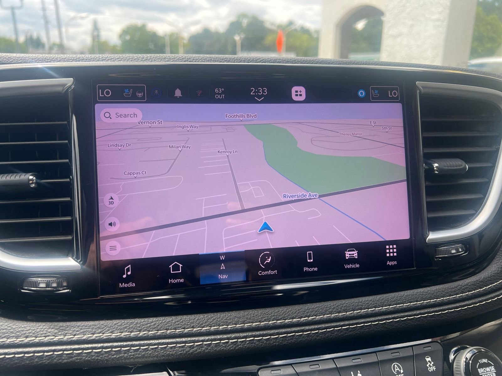 Used 2022 Chrysler Pacifica Limited FWD image 20