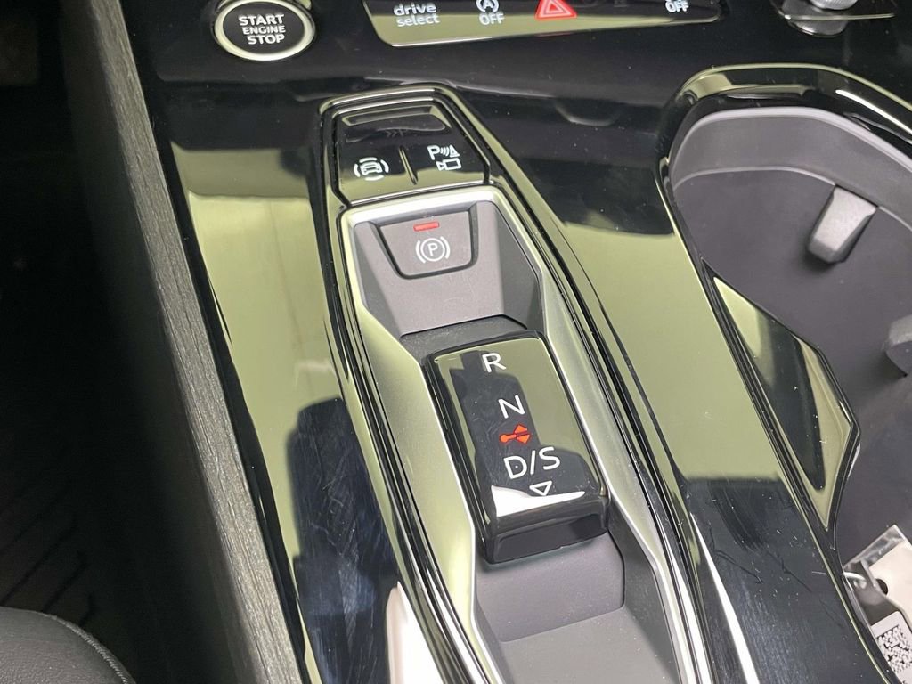 New 2025 Audi A5 2.0T Premium Plus image 33