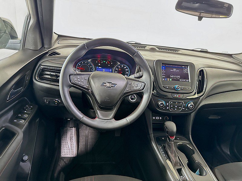 Used 2023 Chevrolet Equinox RS w/ LPO, Floor Liner Package AWD/4WD image 21