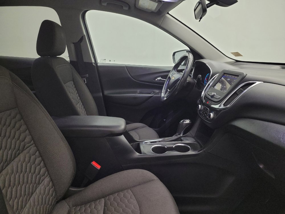 Used 2019 Chevrolet Equinox LT FWD image 21