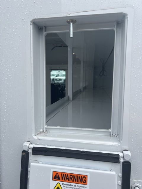 New 2024 Ford Transit 350 AWD w/ Interior Upgrade Package image 17