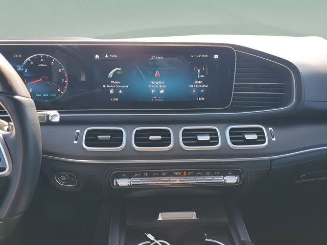 Used 2021 Mercedes-Benz GLE 450 GLE 450 image 19