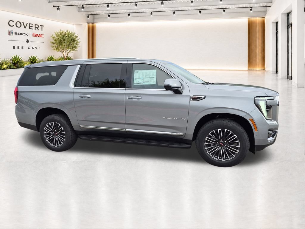 New 2026 GMC Yukon XL Elevation w/ Elevation Premium Package AWD/4WD image 15