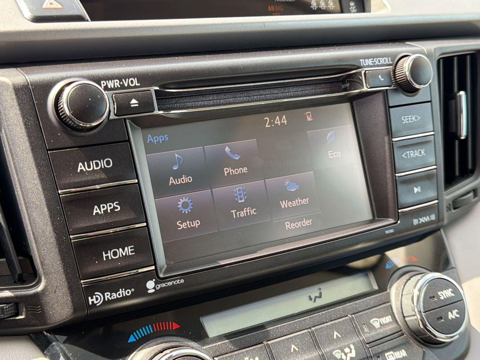 Used 2017 Toyota RAV4 XLE w/ Plus Special Value Package image 23