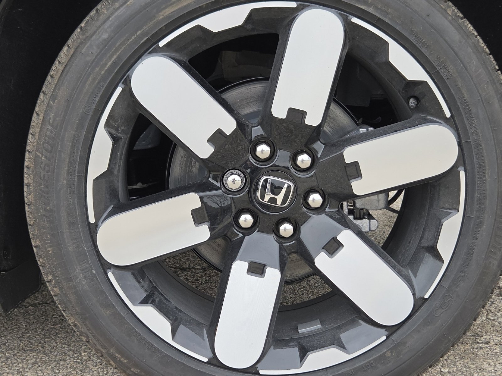 New 2026 Honda Prologue Elite image 12