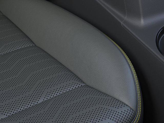 New 2026 Chevrolet Colorado ZR2 w/ Technology Package image 44