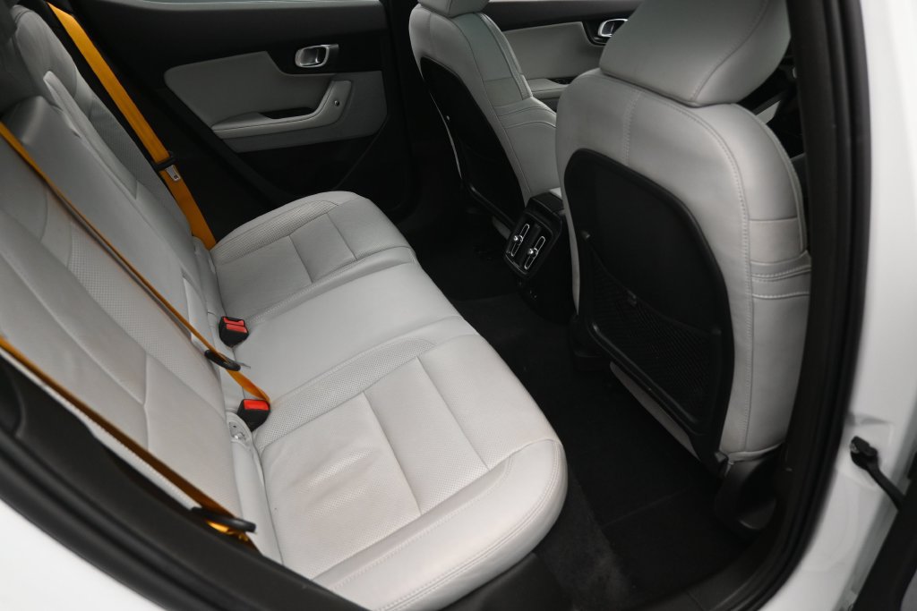 Used 2024 Polestar Polestar 2 AWD/4WD image 26