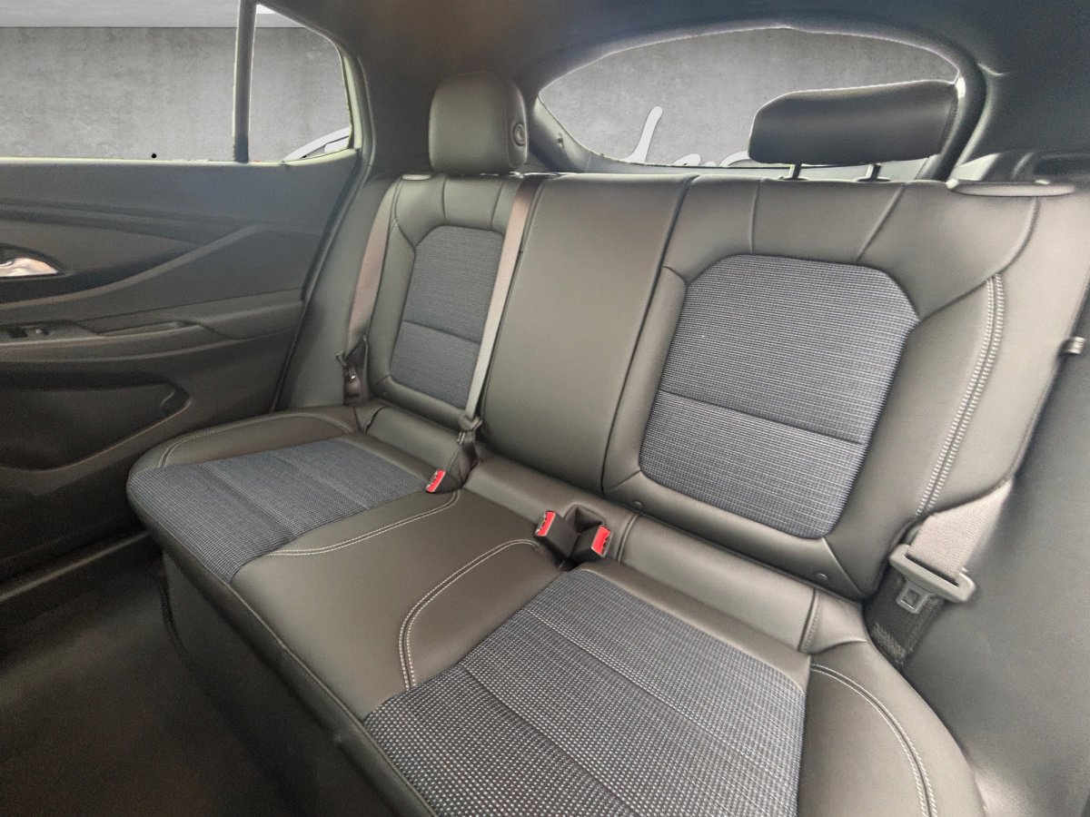 Used 2026 Buick Envista Preferred w/ Convenience I Package FWD image 27