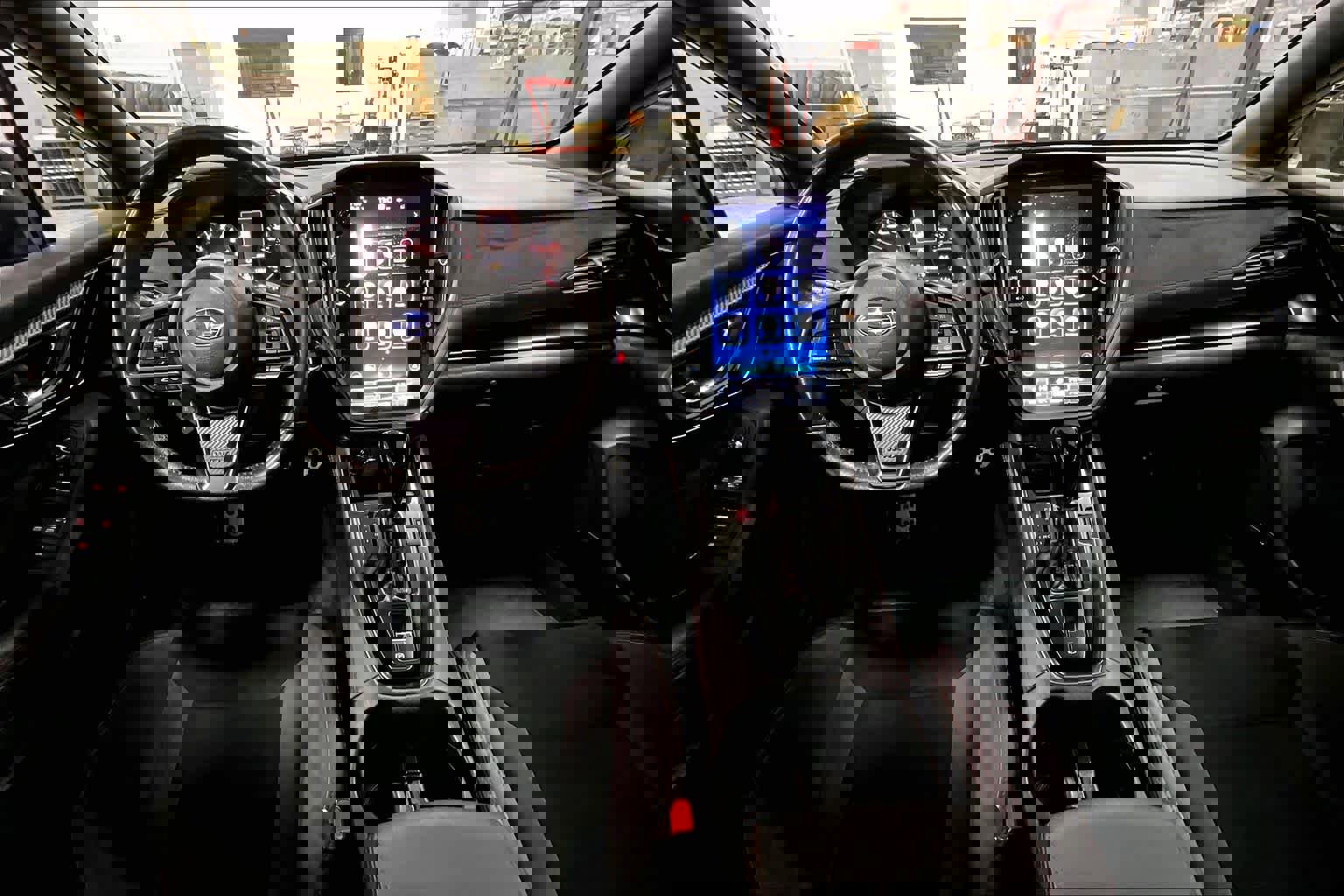 Used 2022 Subaru WRX GT image 15