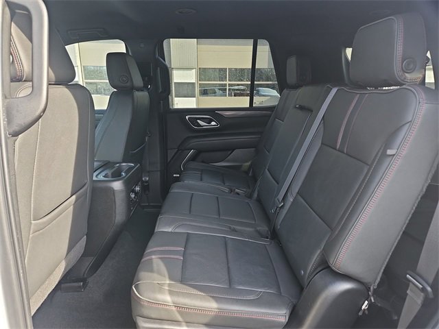 Used 2022 Chevrolet Tahoe RST w/ Luxury Package image 25