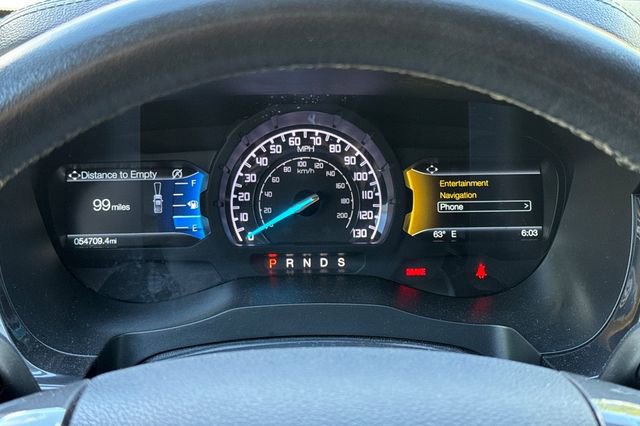 Used 2019 Ford Ranger Lariat image 24