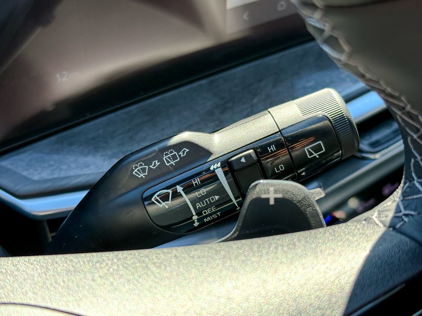 New 2026 Kia Sorento SX Prestige AWD/4WD image 33