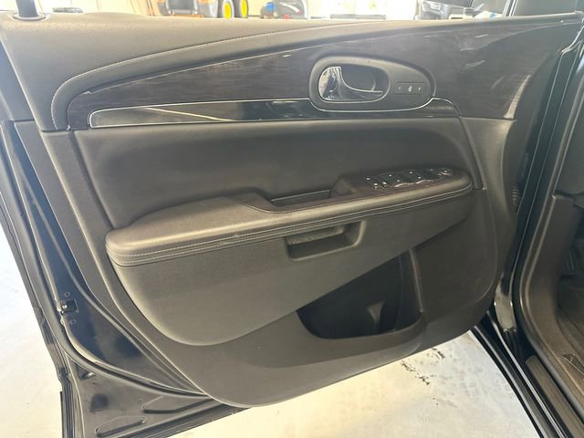 Used 2017 Buick Enclave Leather image 32