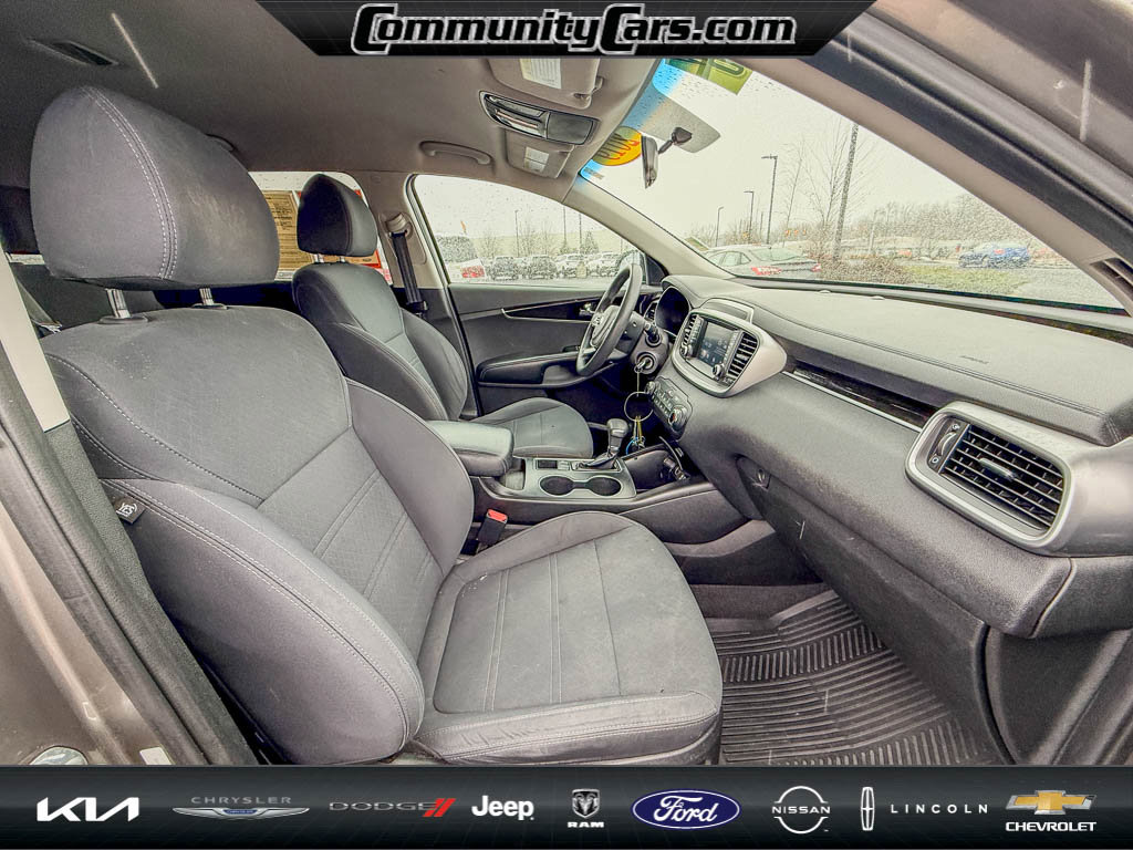 Used 2019 Kia Sorento LX image 20