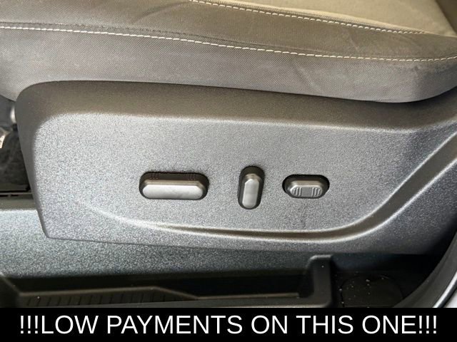 Used 2018 Ford Escape SE FWD image 23