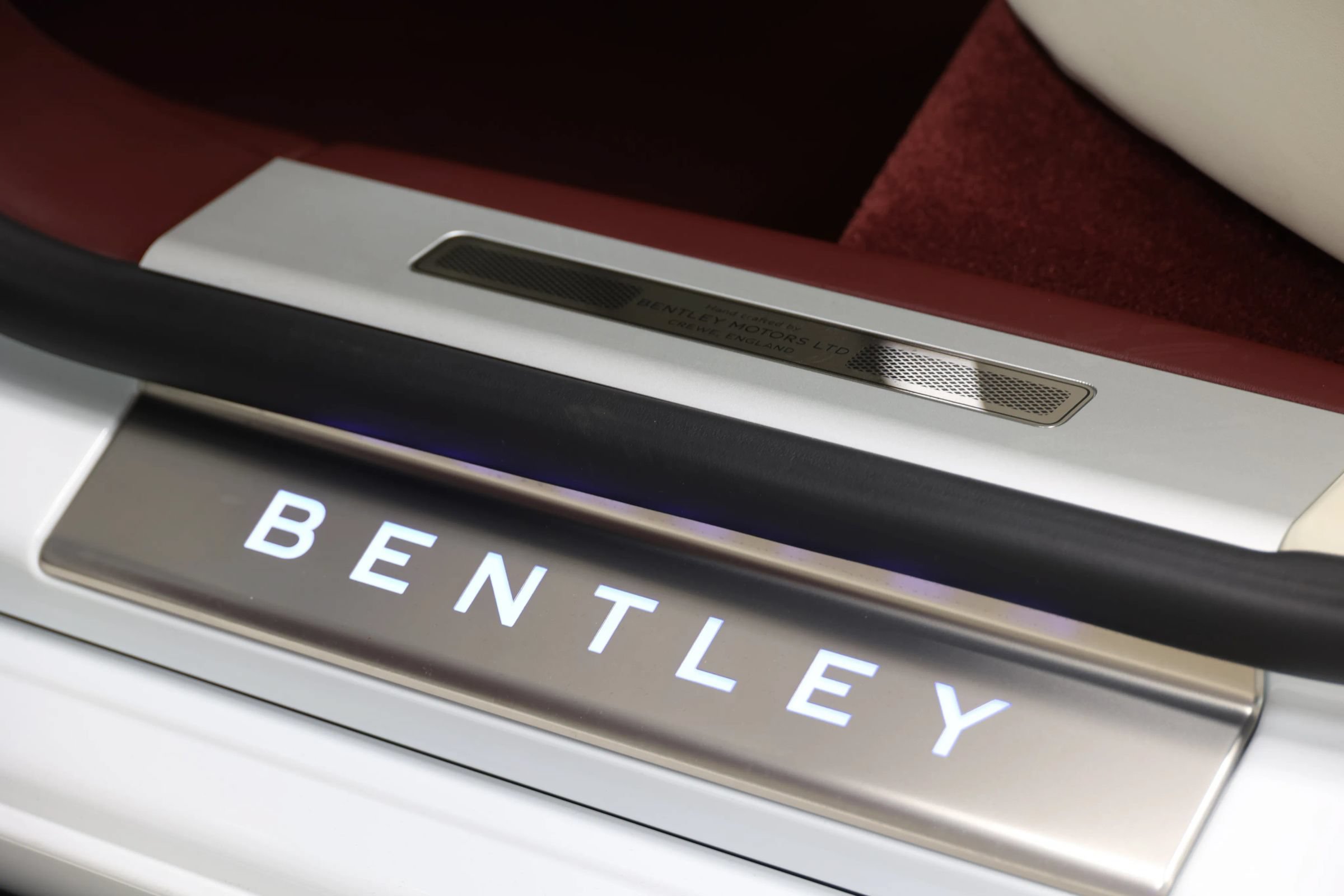 Used 2022 Bentley Flying Spur W12 AWD/4WD image 75