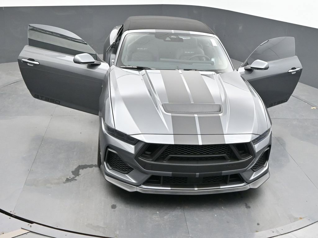 New 2026 Ford Mustang GT Premium w/ GT Performance Package RWD image 58