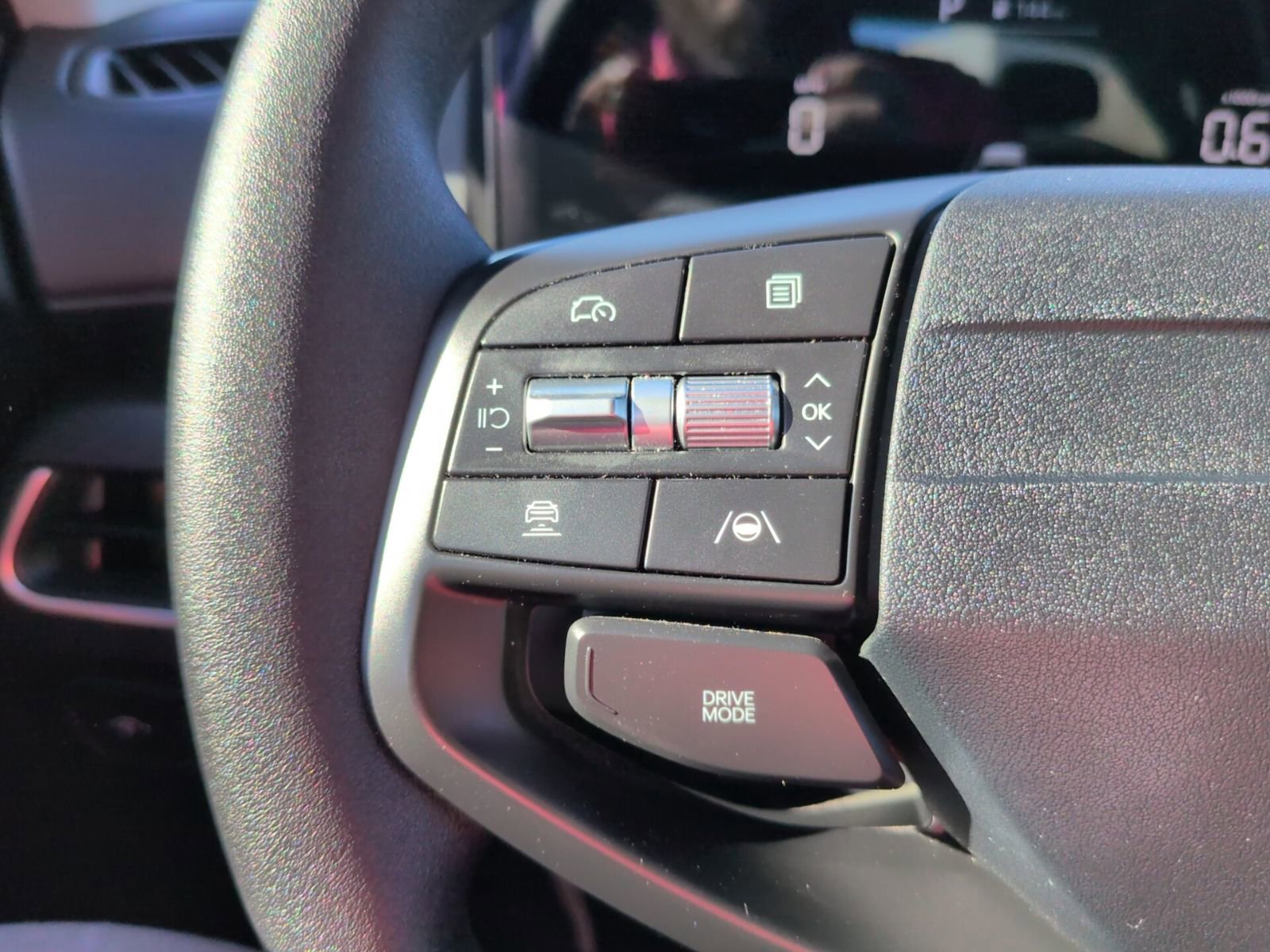 Used 2025 Kia K4 LXS image 17