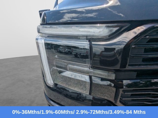New 2026 Ford F150 Platinum w/ Equipment Group 702A High AWD/4WD image 10