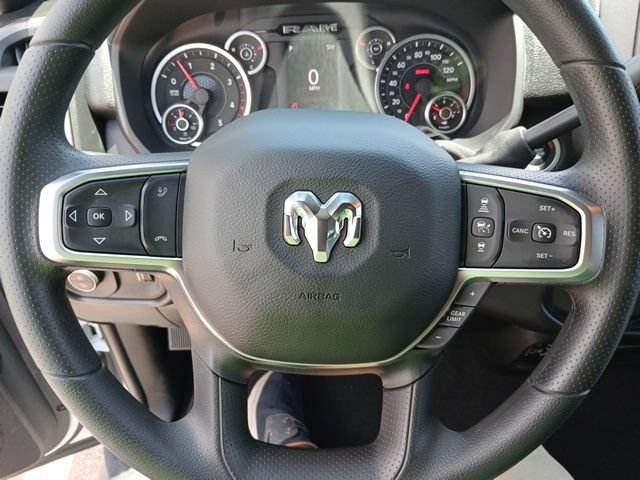 New 2026 RAM 3500 Tradesman AWD/4WD image 50